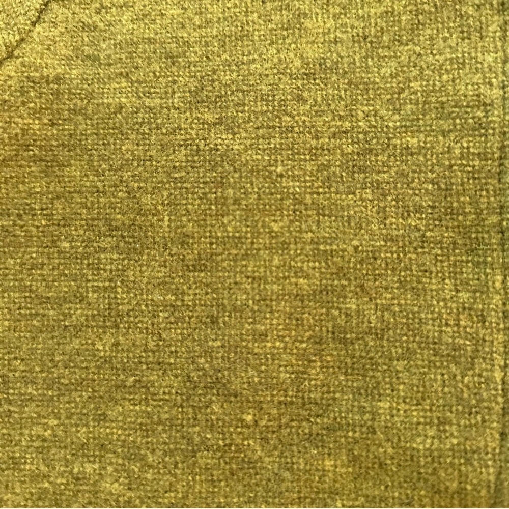 IBEX CARRIE MERINO WOOL BUTTON UP JACKET - Picture 10 of 10
